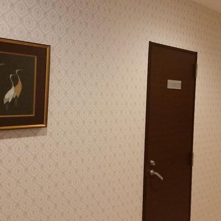 Tokyo Guest House 2020 Экстерьер фото