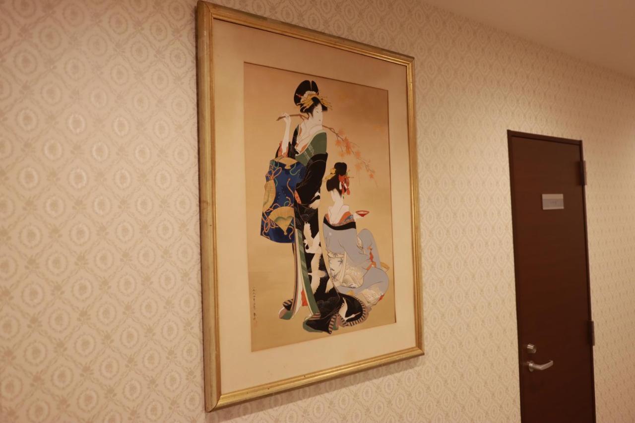 Tokyo Guest House 2020 Экстерьер фото