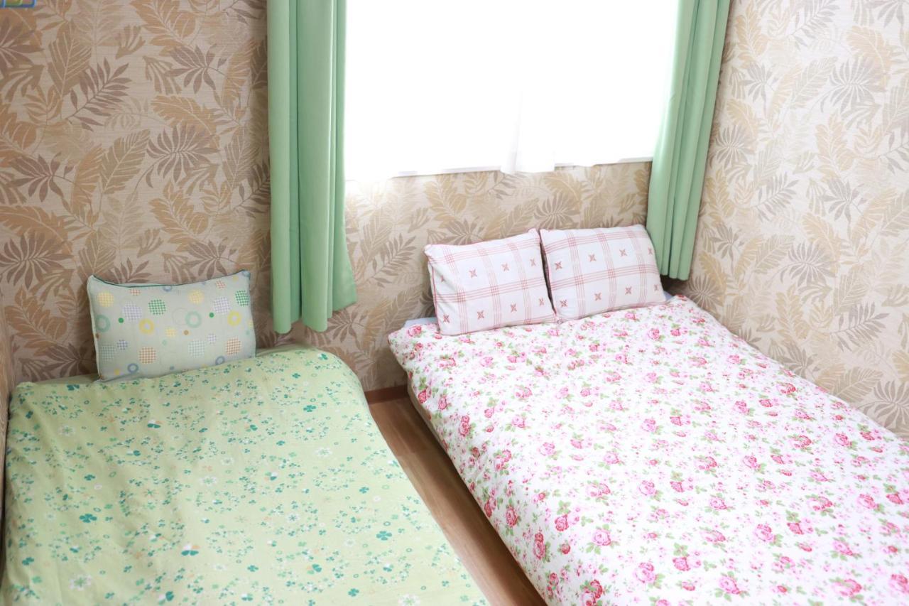 Tokyo Guest House 2020 Экстерьер фото