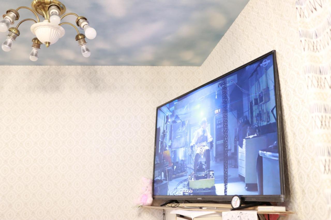 Tokyo Guest House 2020 Экстерьер фото
