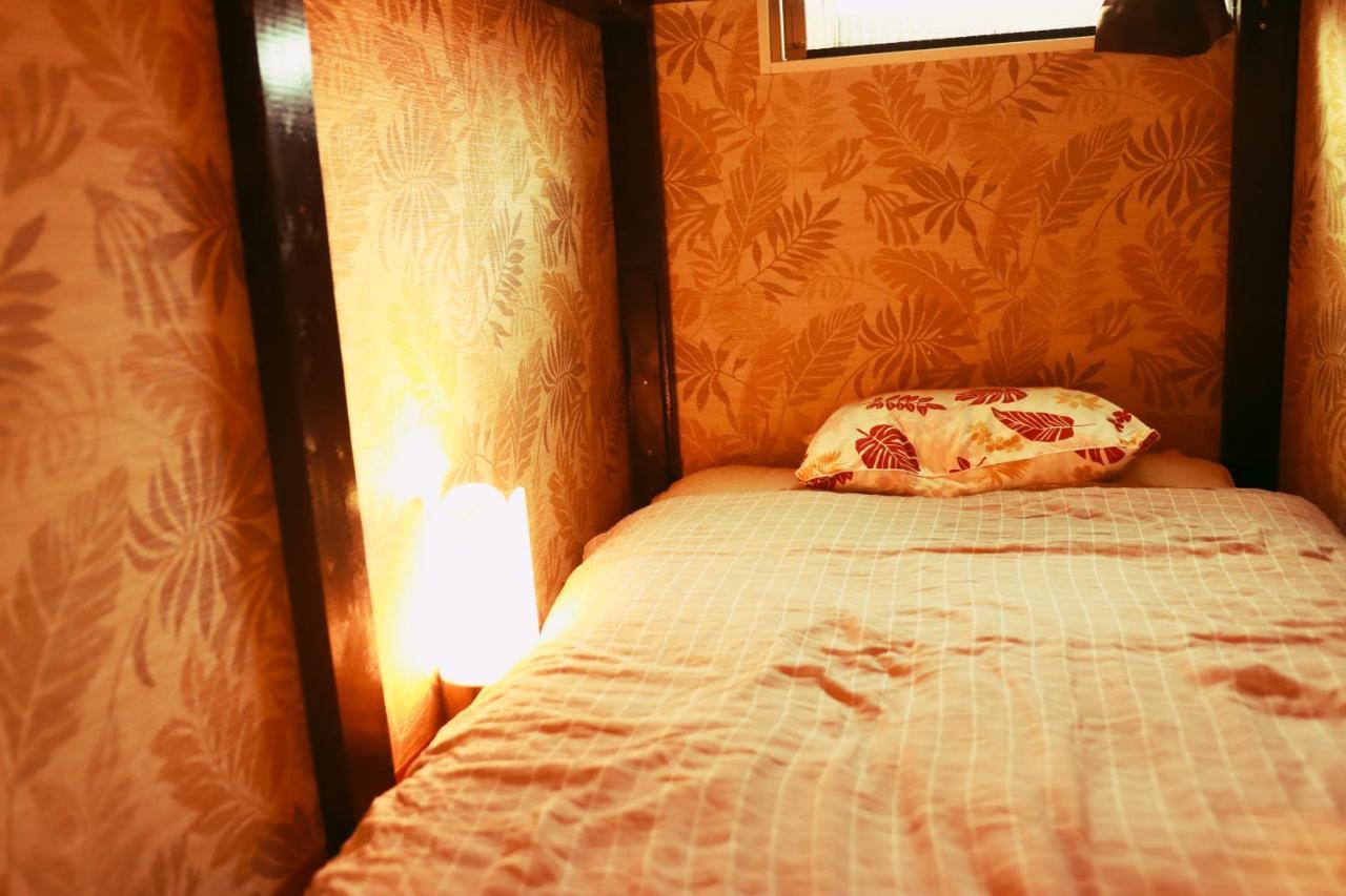 Tokyo Guest House 2020 Экстерьер фото