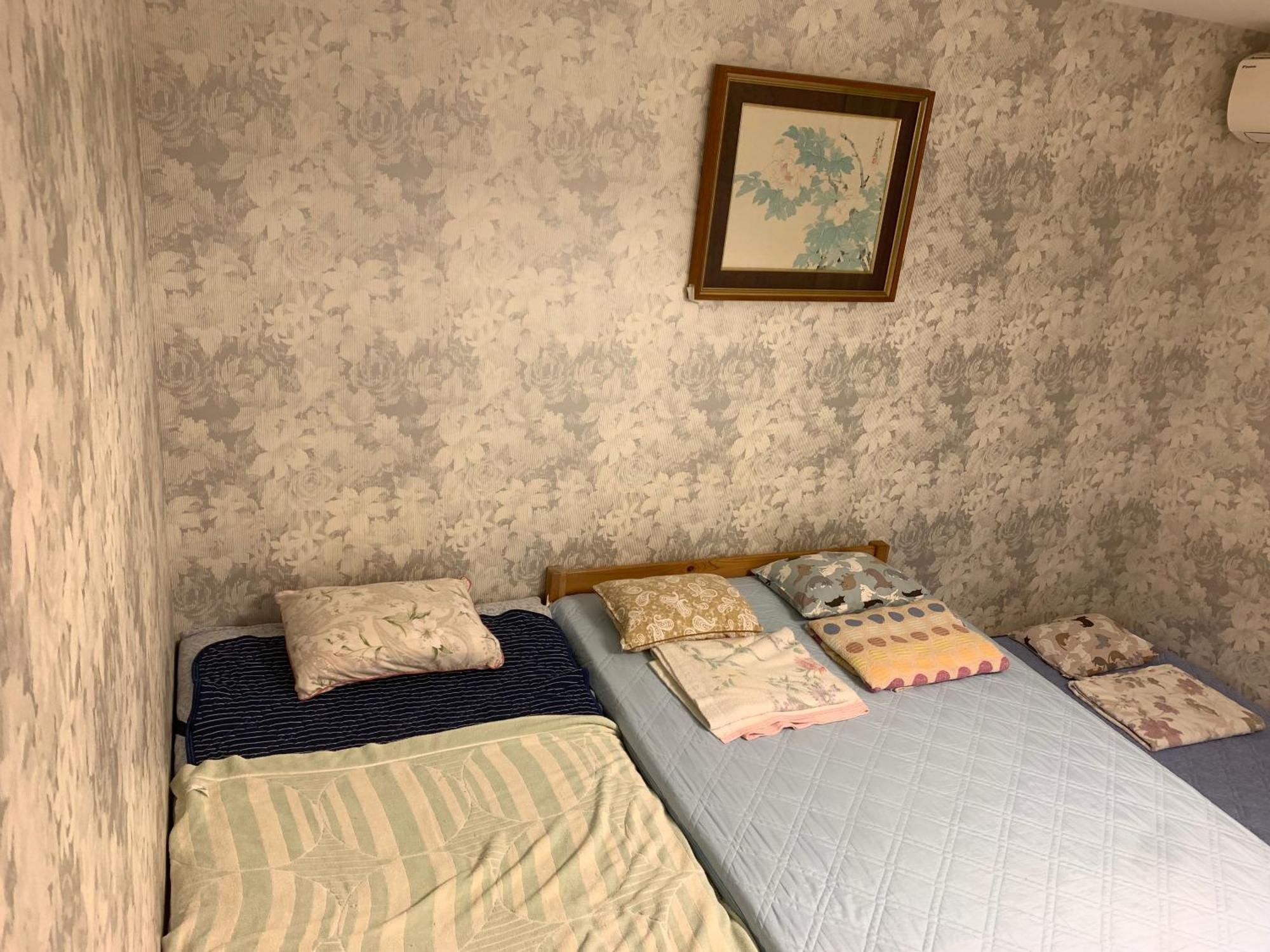 Tokyo Guest House 2020 Экстерьер фото