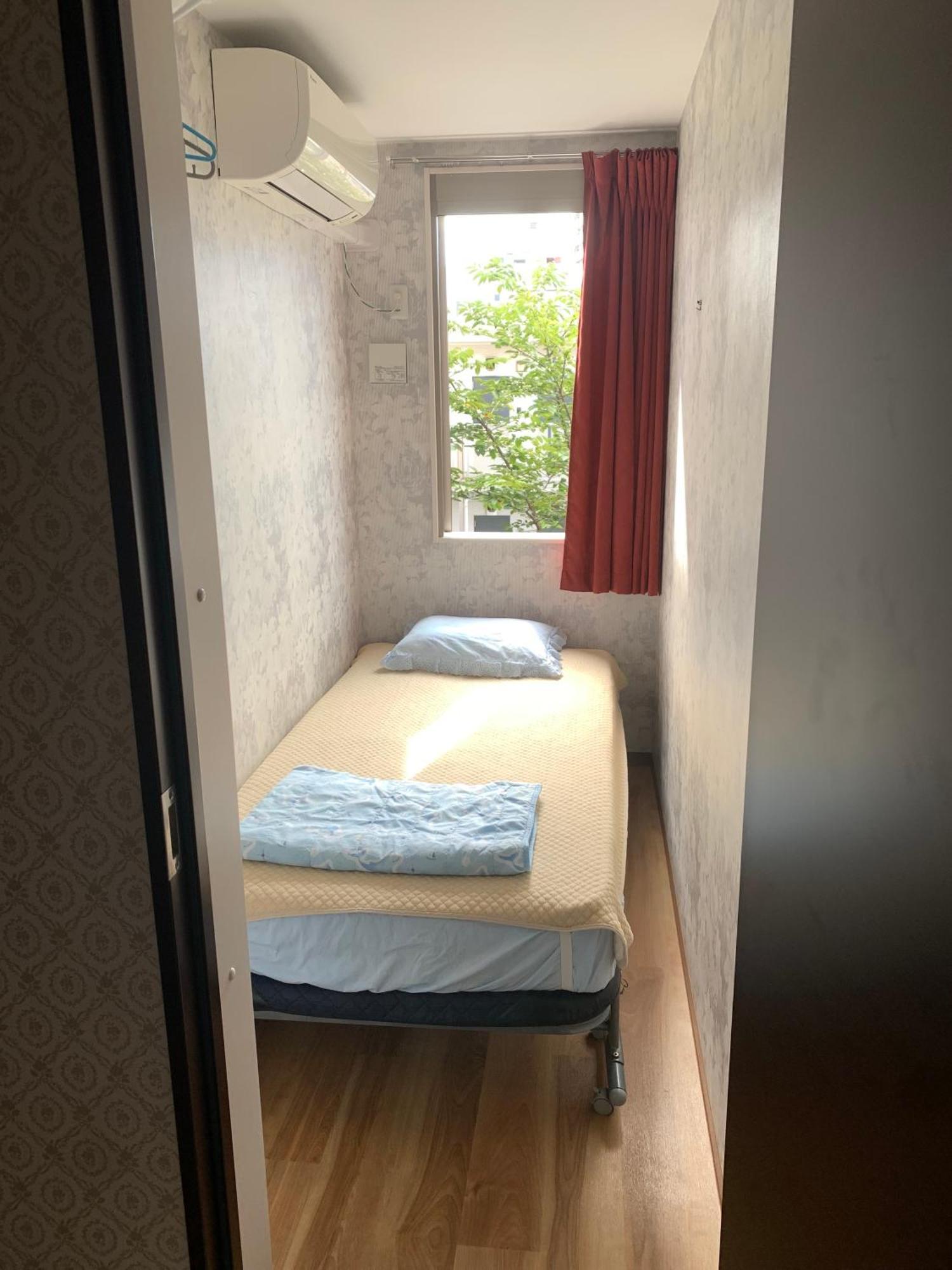 Tokyo Guest House 2020 Экстерьер фото