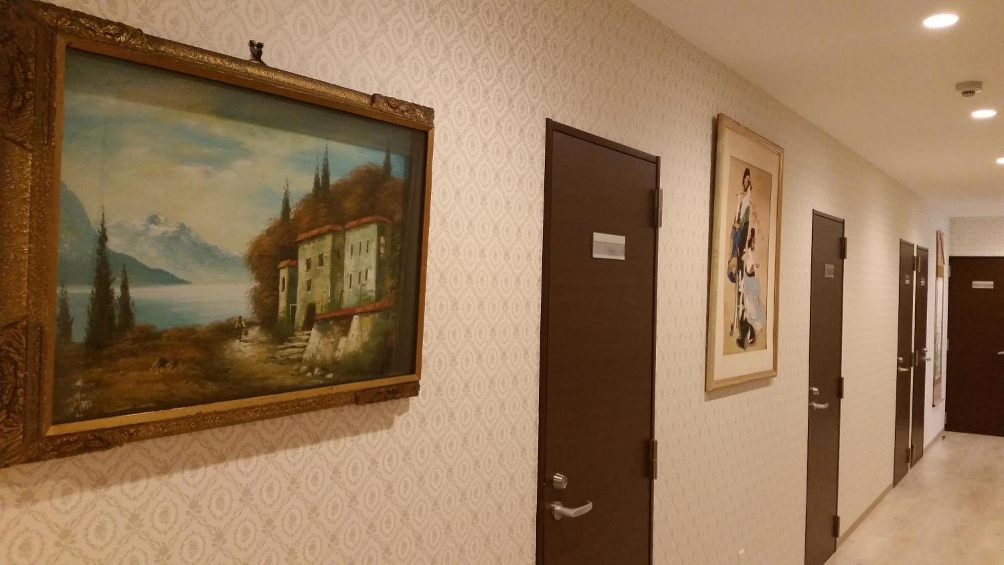 Tokyo Guest House 2020 Экстерьер фото