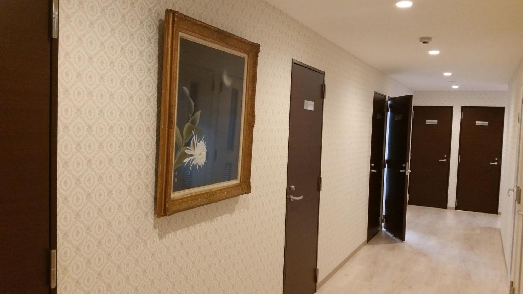 Tokyo Guest House 2020 Экстерьер фото