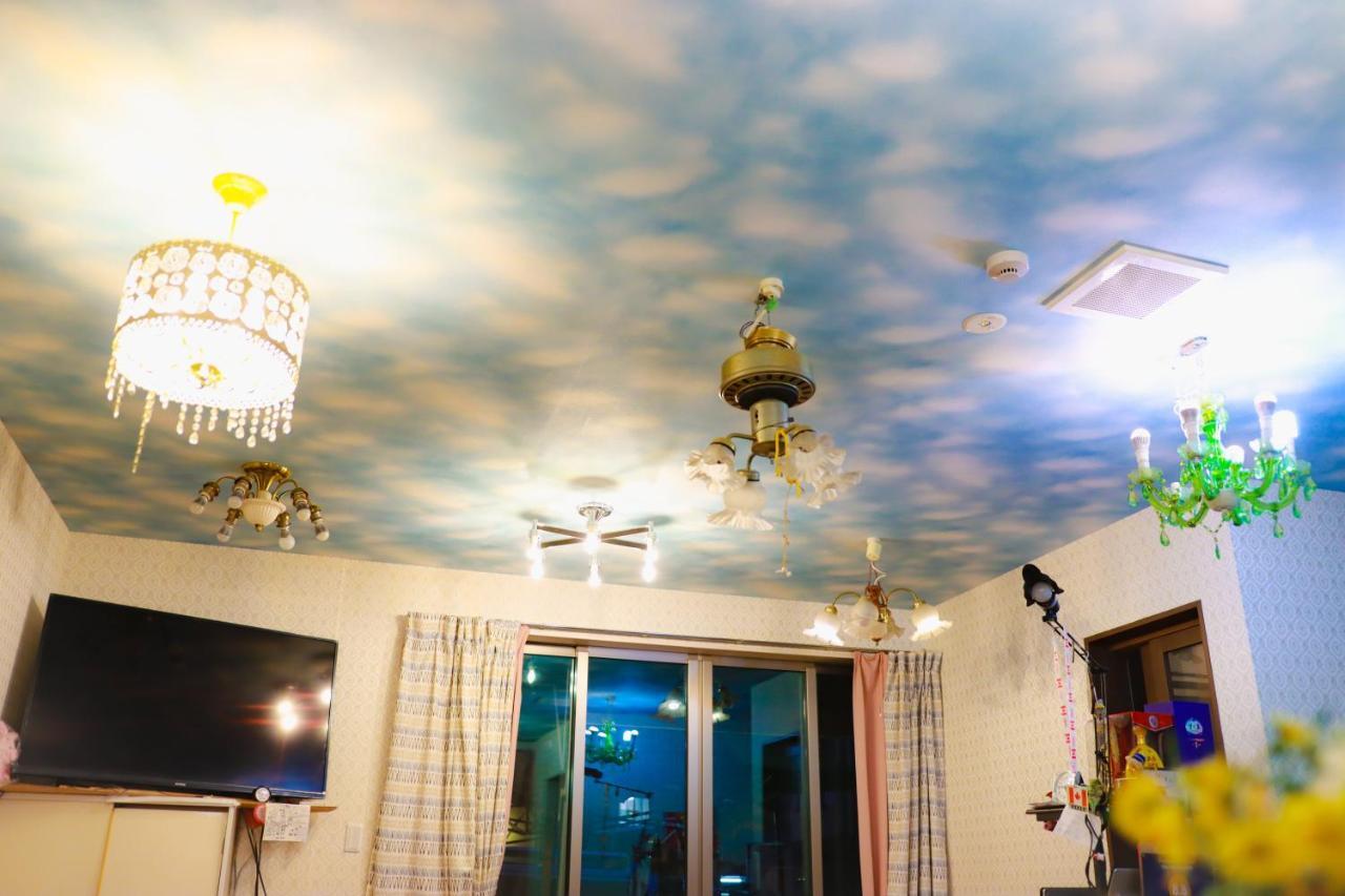 Tokyo Guest House 2020 Экстерьер фото