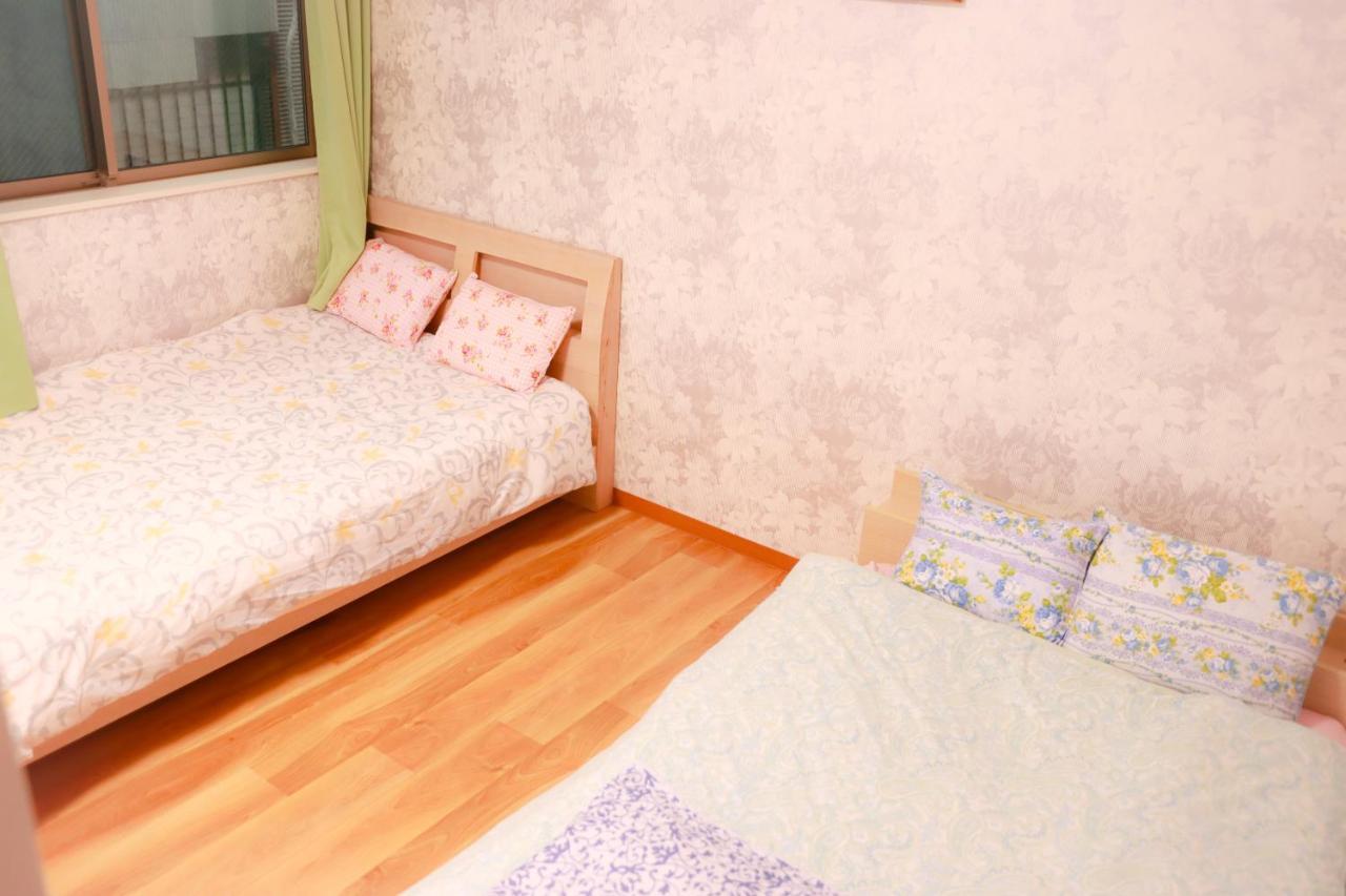 Tokyo Guest House 2020 Экстерьер фото